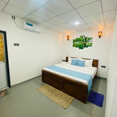 Sea Wind Villa Dikwella Kültér fotó