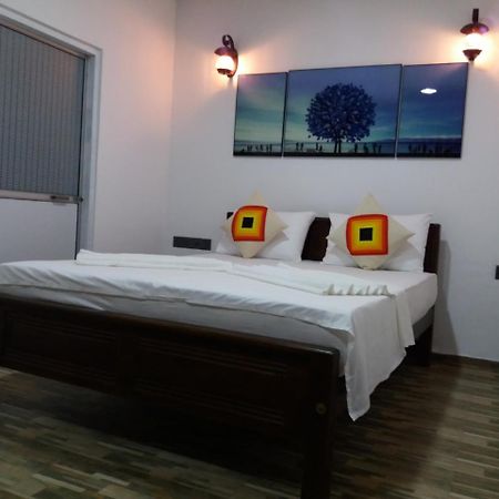 Sea Wind Villa Dikwella Kültér fotó