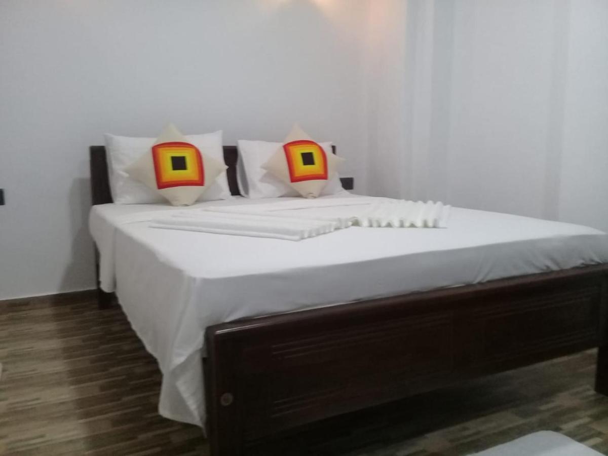 Sea Wind Villa Dikwella Kültér fotó