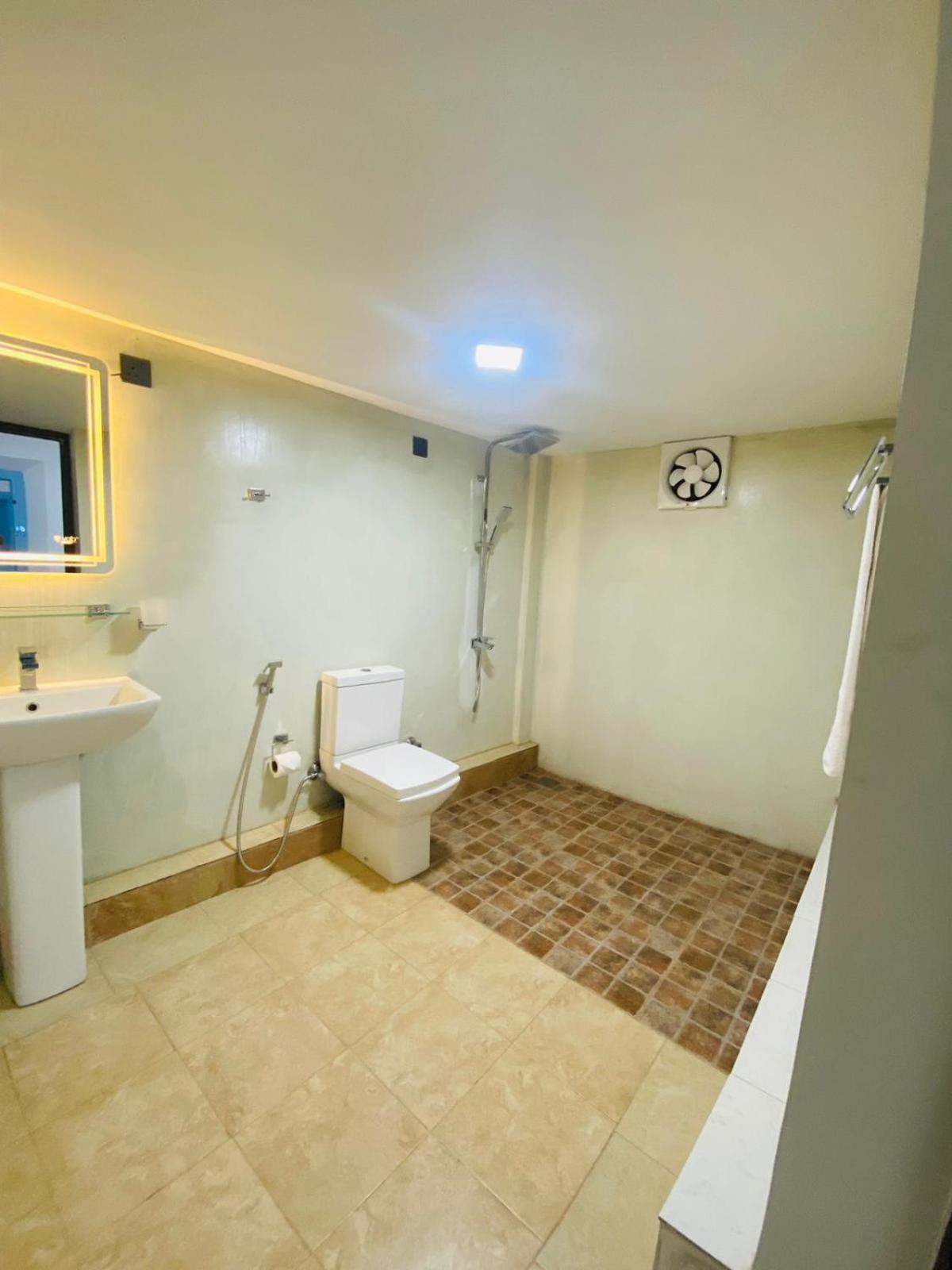 Sea Wind Villa Dikwella Szoba fotó