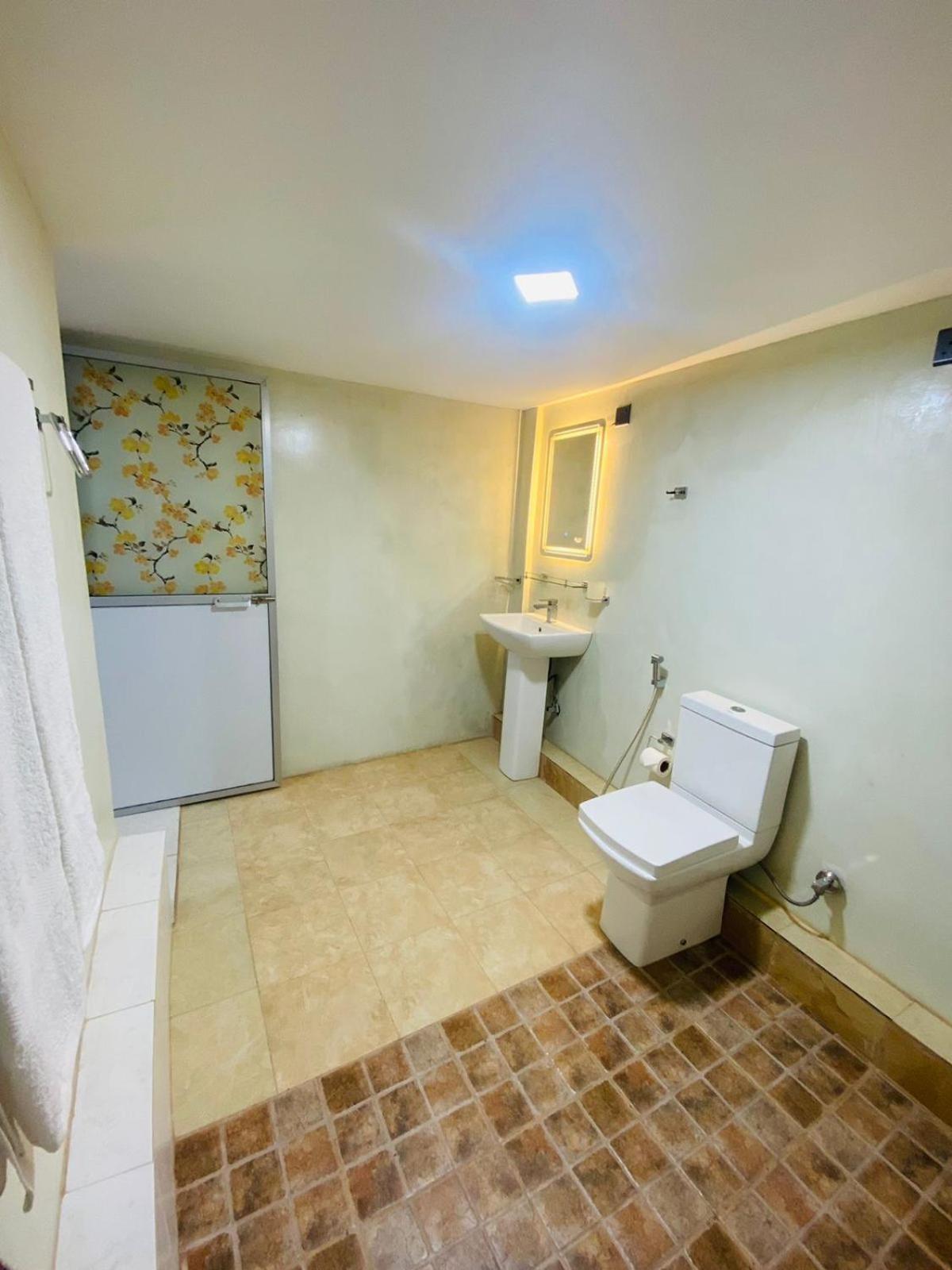 Sea Wind Villa Dikwella Szoba fotó