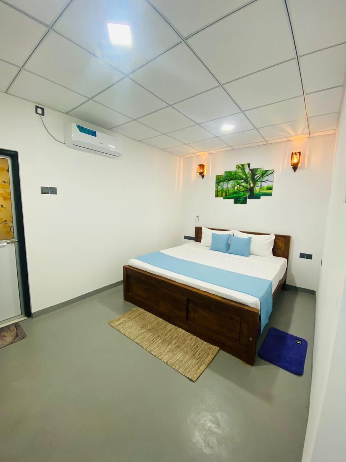 Sea Wind Villa Dikwella Kültér fotó