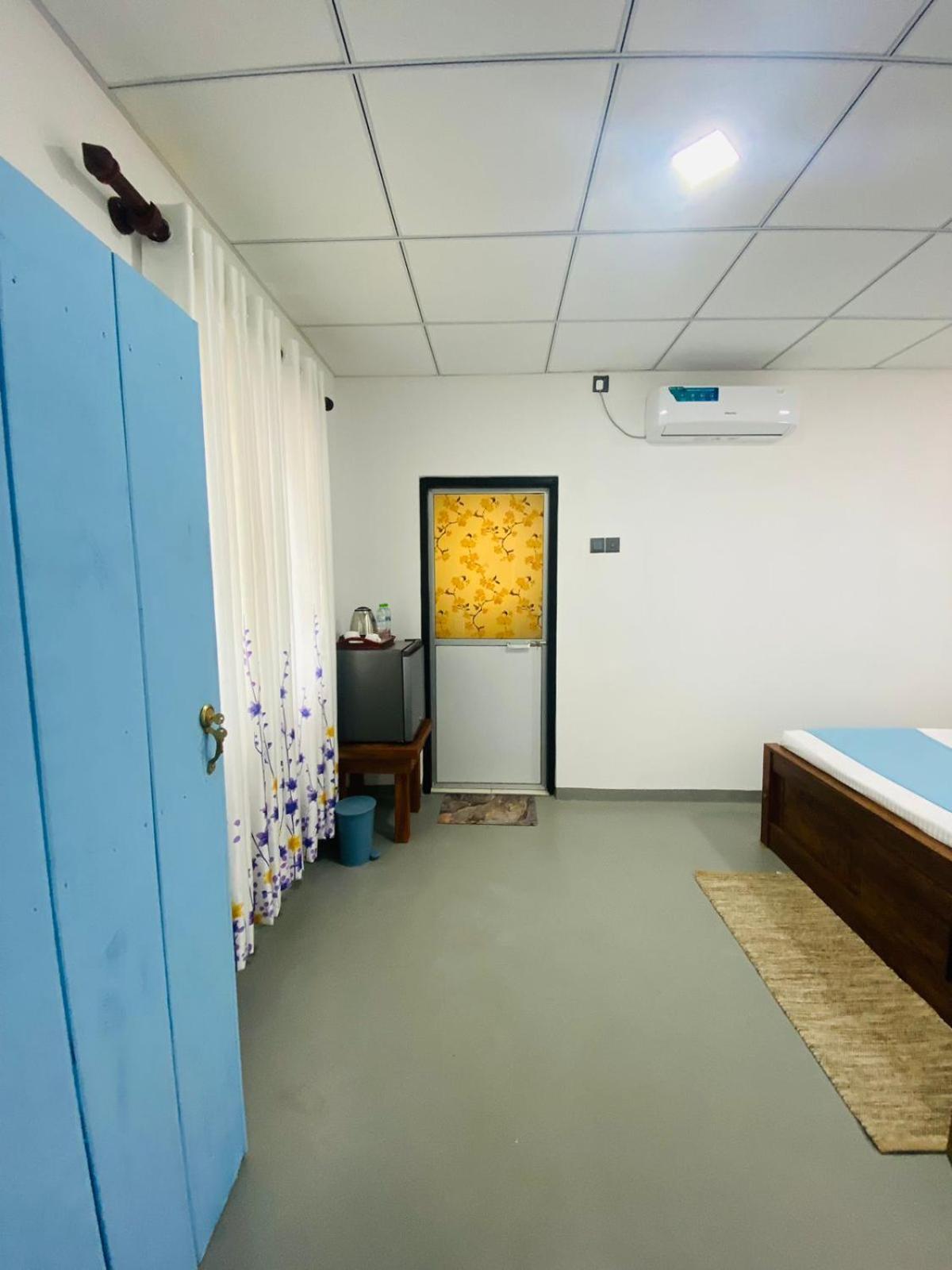 Sea Wind Villa Dikwella Kültér fotó